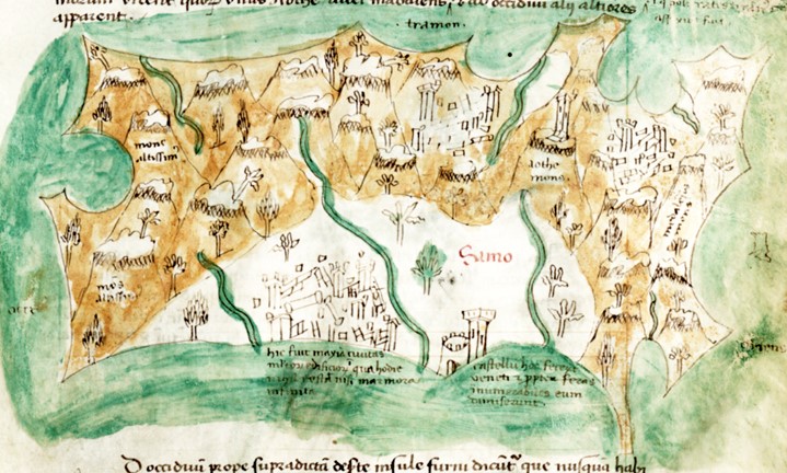 Buondelmondi, 1420